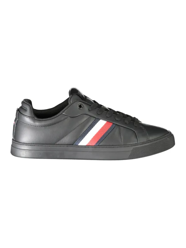 "Tommy Hilfiger Sneakers im Sale | Tommy Hilfiger FM0FM05163_NEBDS online kaufen"|Planet-Deluxe