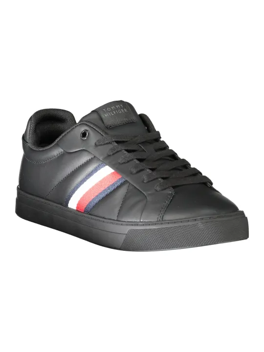"Tommy Hilfiger Sneakers im Sale | Tommy Hilfiger FM0FM05163_NEBDS online kaufen"|Planet-Deluxe