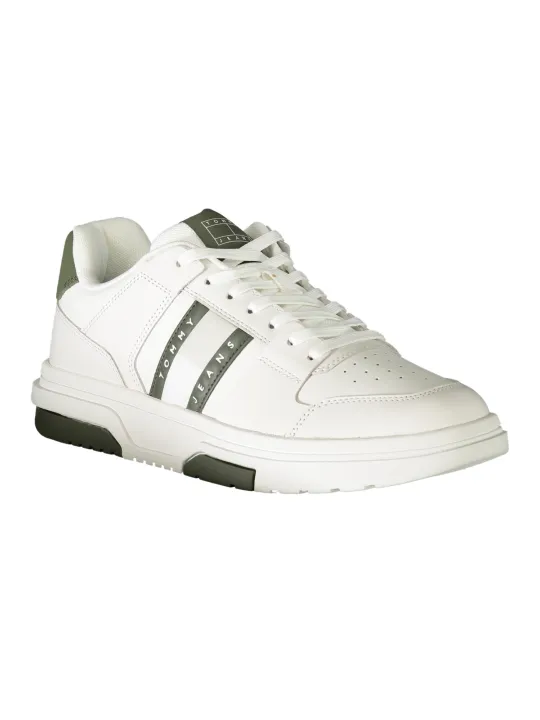 "Tommy Hilfiger Sneakers im Sale | Tommy Hilfiger EM0EM01521_BIM00 online kaufen"|Planet-Deluxe