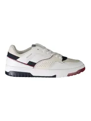 "Tommy Hilfiger Sneakers im Sale | Tommy Hilfiger FM0FM05211_BIYBS online kaufen"|Planet-Deluxe