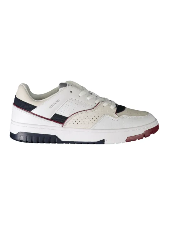 "Tommy Hilfiger Sneakers im Sale | Tommy Hilfiger FM0FM05211_BIYBS online kaufen"|Planet-Deluxe