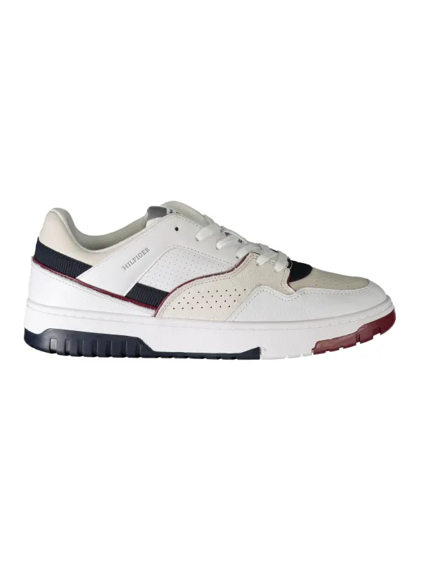 "Tommy Hilfiger Sneakers im Sale | Tommy Hilfiger FM0FM05211_BIYBS online kaufen"|Planet-Deluxe