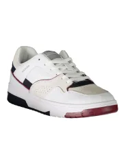"Tommy Hilfiger Sneakers im Sale | Tommy Hilfiger FM0FM05211_BIYBS online kaufen"|Planet-Deluxe