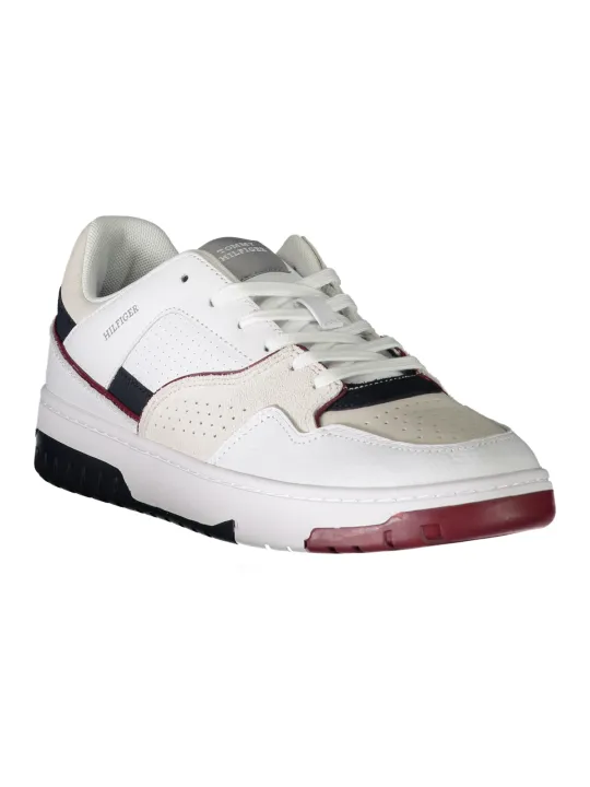 "Tommy Hilfiger Sneakers im Sale | Tommy Hilfiger FM0FM05211_BIYBS online kaufen"|Planet-Deluxe