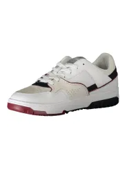 "Tommy Hilfiger Sneakers im Sale | Tommy Hilfiger FM0FM05211_BIYBS online kaufen"|Planet-Deluxe