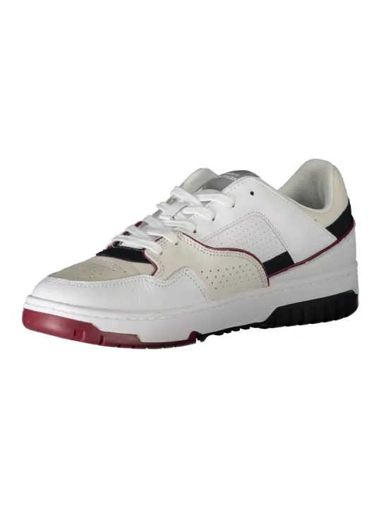 "Tommy Hilfiger Sneakers im Sale | Tommy Hilfiger FM0FM05211_BIYBS online kaufen"|Planet-Deluxe