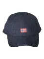 "NORWAY 1963 Caps & Mützen im Sale | Verstellbarer Schirmhut mit Riemen und Stickerei Navy online kaufen"|Planet-Deluxe