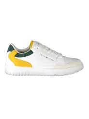"Tommy Hilfiger Sneakers im Sale | Tommy Hilfiger FM0FM05058_BIZE1 online kaufen"|Planet-Deluxe