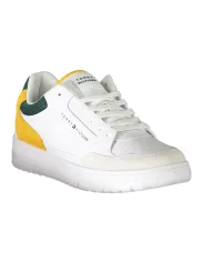 "Tommy Hilfiger Sneakers im Sale | Tommy Hilfiger FM0FM05058_BIZE1 online kaufen"|Planet-Deluxe