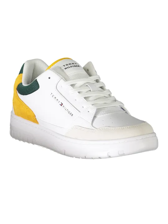 "Tommy Hilfiger Sneakers im Sale | Tommy Hilfiger FM0FM05058_BIZE1 online kaufen"|Planet-Deluxe