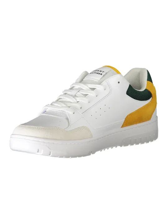 "Tommy Hilfiger Sneakers im Sale | Tommy Hilfiger FM0FM05058_BIZE1 online kaufen"|Planet-Deluxe