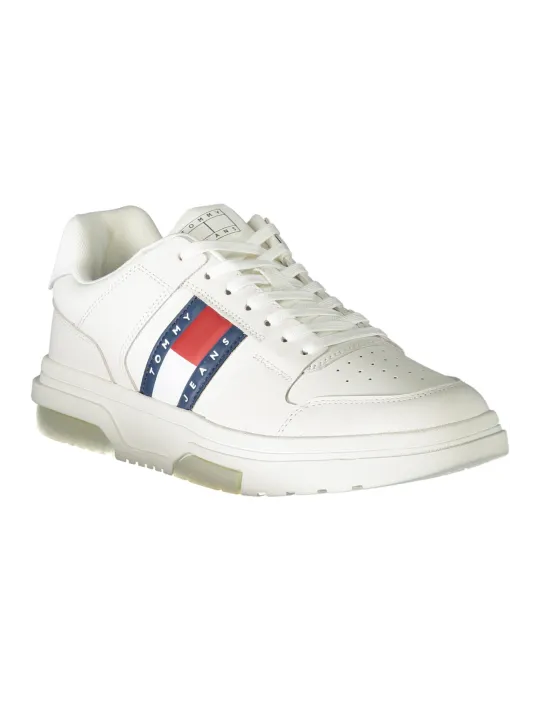 "Tommy Hilfiger Sneakers im Sale | Tommy Hilfiger EM0EM01521_BITCR online kaufen"|Planet-Deluxe