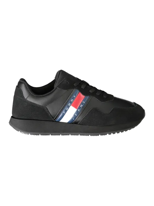 "Tommy Hilfiger Sneakers im Sale | Tommy Hilfiger EM0EM01316_NEBDS online kaufen"|Planet-Deluxe