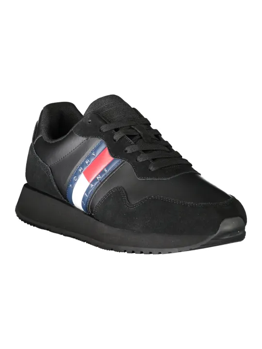 "Tommy Hilfiger Sneakers im Sale | Tommy Hilfiger EM0EM01316_NEBDS online kaufen"|Planet-Deluxe