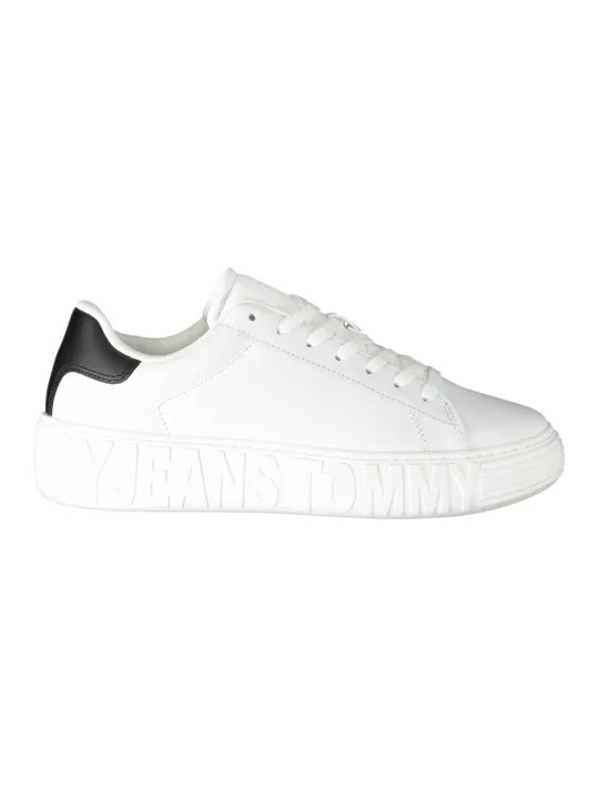 "Tommy Hilfiger Sneakers im Sale | Tommy Hilfiger EM0EM01159_BIYBR online kaufen"|Planet-Deluxe