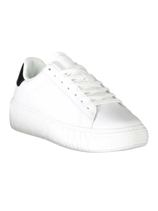 "Tommy Hilfiger Sneakers im Sale | Tommy Hilfiger EM0EM01159_BIYBR online kaufen"|Planet-Deluxe