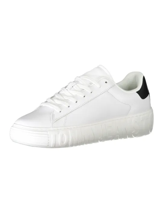 "Tommy Hilfiger Sneakers im Sale | Tommy Hilfiger EM0EM01159_BIYBR online kaufen"|Planet-Deluxe