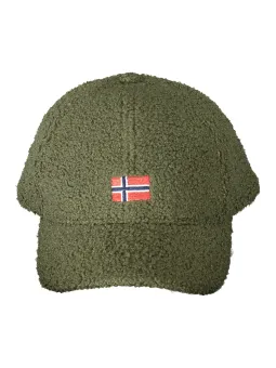 Verstellbare Stickerei Cap NORWAY 1963 - VEARMY Stil