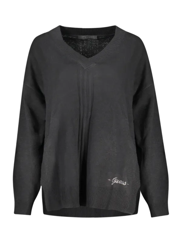 "GUESS JEANS Startseite im Sale | SCHWARZER PULLOVER FÜR DAMEN VON GUESS JEANS online kaufen"|Planet-Deluxe "GUESS JEANS Startseite im Sale | SCHWARZER PULLOVER FÜR DAMEN VON GUESS JEANS online kaufen"|Planet-Deluxe