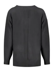 "GUESS JEANS Startseite im Sale | SCHWARZER PULLOVER FÜR DAMEN VON GUESS JEANS online kaufen"|Planet-Deluxe