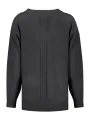 "GUESS JEANS Startseite im Sale | SCHWARZER PULLOVER FÜR DAMEN VON GUESS JEANS online kaufen"|Planet-Deluxe