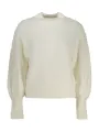 "GUESS JEANS Startseite im Sale | GUESS JEANS WEISSER PULLOVER FÜR DAMEN online kaufen"|Planet-Deluxe