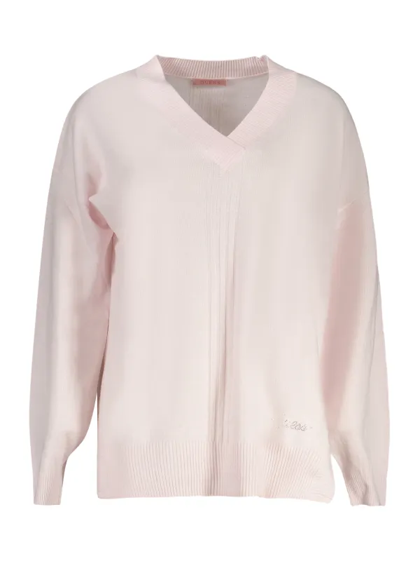 "GUESS JEANS Startseite im Sale | GUESS JEANS ROSA DAMENPULLOVER online kaufen"|Planet-Deluxe "GUESS JEANS Startseite im Sale | GUESS JEANS ROSA DAMENPULLOVER online kaufen"|Planet-Deluxe