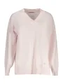 "GUESS JEANS Startseite im Sale | GUESS JEANS ROSA DAMENPULLOVER online kaufen"|Planet-Deluxe