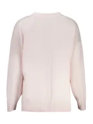 "GUESS JEANS Startseite im Sale | GUESS JEANS ROSA DAMENPULLOVER online kaufen"|Planet-Deluxe