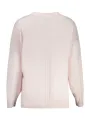 "GUESS JEANS Startseite im Sale | GUESS JEANS ROSA DAMENPULLOVER online kaufen"|Planet-Deluxe