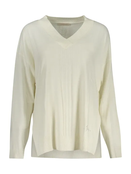 "GUESS JEANS Blusen im Sale | GUESS JEANS W4YR55Z3FH0_BIG012 online kaufen"|Planet-Deluxe