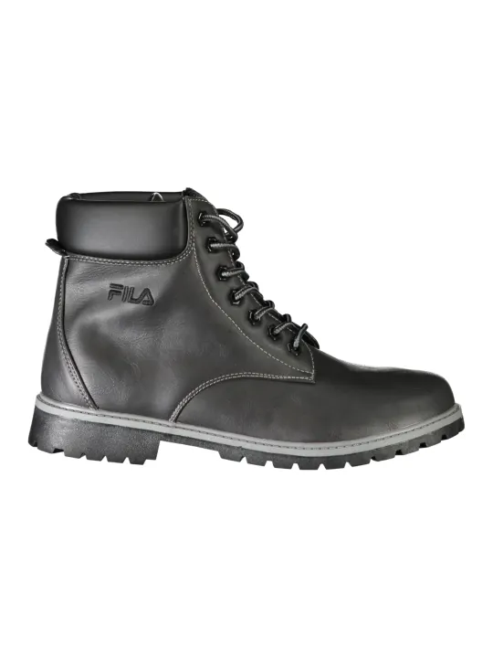 "Fila Startseite im Sale | SCHWARZER STIEFEL FÜR HERREN VON FILA FOOTWEAR online kaufen"|Planet-Deluxe