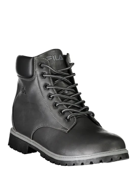 "Fila Startseite im Sale | SCHWARZER STIEFEL FÜR HERREN VON FILA FOOTWEAR online kaufen"|Planet-Deluxe
