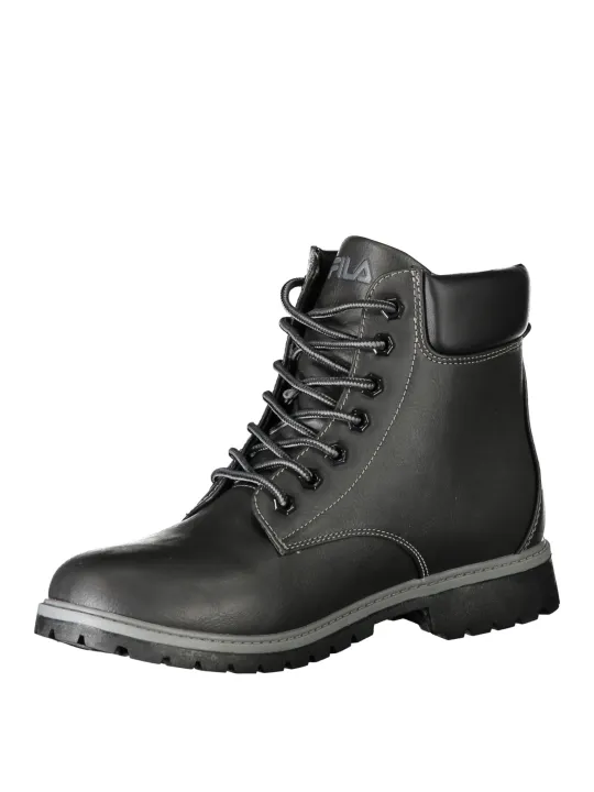 "Fila Startseite im Sale | SCHWARZER STIEFEL FÜR HERREN VON FILA FOOTWEAR online kaufen"|Planet-Deluxe