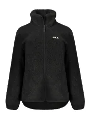 "Fila Startseite im Sale | FILA DAMEN-SPORTJACKE SCHWARZ online kaufen"|Planet-Deluxe