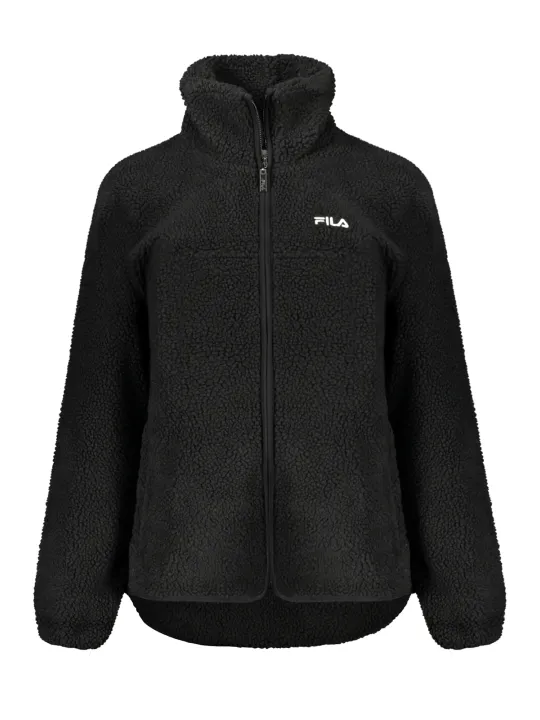 "Fila Startseite im Sale | FILA DAMEN-SPORTJACKE SCHWARZ online kaufen"|Planet-Deluxe