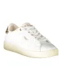 "Fila Sneakers im Sale | Fila Kontrast Sneakers mit Logo und Schnürsenkeln online kaufen"|Planet-Deluxe