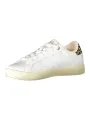 "Fila Sneakers im Sale | Fila Kontrast Sneakers mit Logo und Schnürsenkeln online kaufen"|Planet-Deluxe