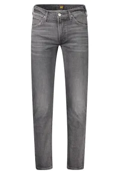 "Regular Fit Lee Darenzipflay Jeans - 5 Taschen, Stilvoll"