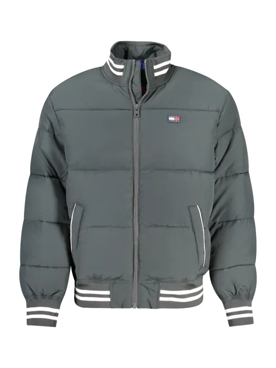 "Tommy Hilfiger Startseite im Sale | TOMMY HILFIGER HERREN-GRÜNE JACKE online kaufen"|Planet-Deluxe
