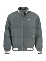 "Tommy Hilfiger Startseite im Sale | TOMMY HILFIGER HERREN-GRÜNE JACKE online kaufen"|Planet-Deluxe