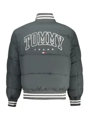 "Tommy Hilfiger Startseite im Sale | TOMMY HILFIGER HERREN-GRÜNE JACKE online kaufen"|Planet-Deluxe