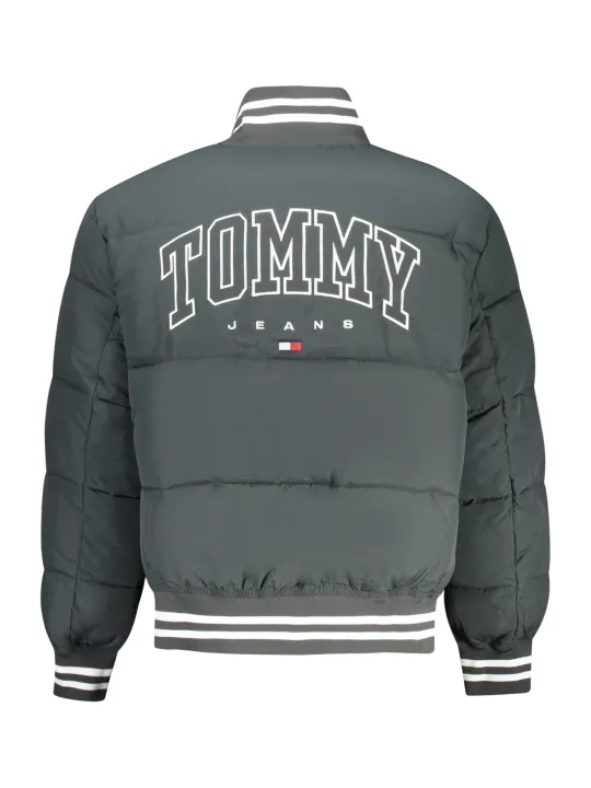 "Tommy Hilfiger Startseite im Sale | TOMMY HILFIGER HERREN-GRÜNE JACKE online kaufen"|Planet-Deluxe