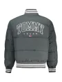 "Tommy Hilfiger Startseite im Sale | TOMMY HILFIGER HERREN-GRÜNE JACKE online kaufen"|Planet-Deluxe
