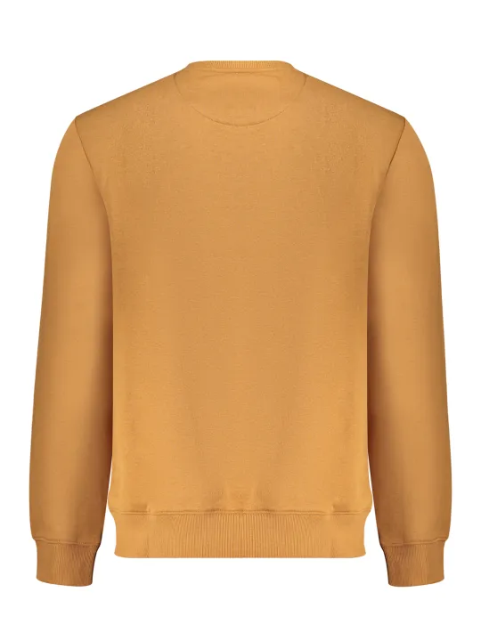 "Lee Sweatshirts im Sale | Lee LOGOCREWSWS_MAACORN online kaufen"|Planet-Deluxe