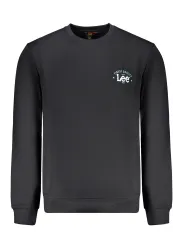"Lee Startseite im Sale | LEE HERREN-SWEATSHIRT MIT SCHWARZEM REIßVERSCHLUSS online kaufen"|Planet-Deluxe