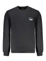 "Lee Startseite im Sale | LEE HERREN-SWEATSHIRT MIT SCHWARZEM REIßVERSCHLUSS online kaufen"|Planet-Deluxe