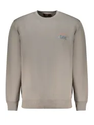 "Lee Startseite im Sale | GRAUES REISSVERSCHLUSS-SWEATSHIRT FÜR HERREN VON LEE online kaufen"|Planet-Deluxe
