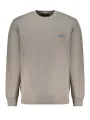 "Lee Startseite im Sale | GRAUES REISSVERSCHLUSS-SWEATSHIRT FÜR HERREN VON LEE online kaufen"|Planet-Deluxe