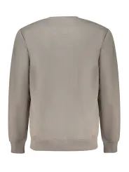 "Lee Startseite im Sale | GRAUES REISSVERSCHLUSS-SWEATSHIRT FÜR HERREN VON LEE online kaufen"|Planet-Deluxe